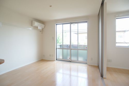 ケイコーポＡ 203号-2