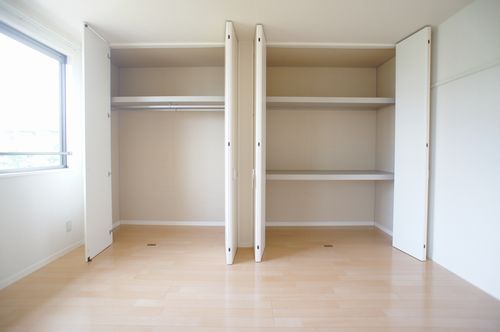 ケイコーポＡ 203号-4