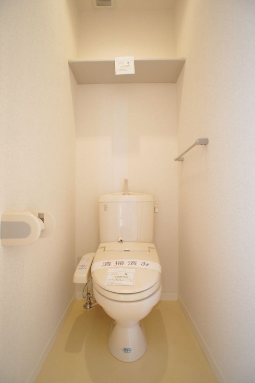 ケイコーポＡ 203号-10