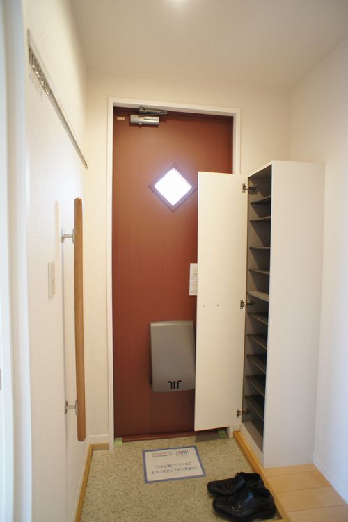 ケイコーポＡ 203号-11