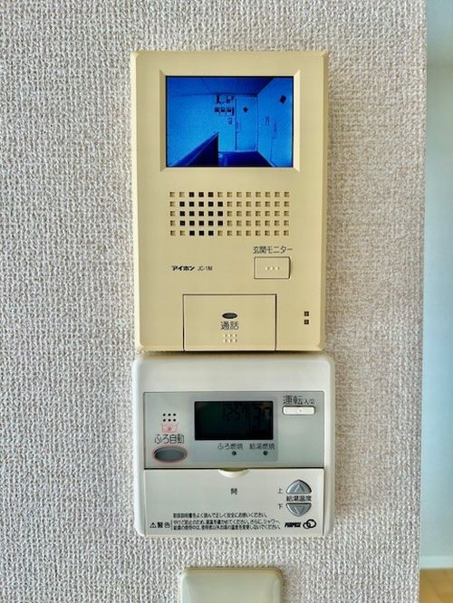 ケイコーポＣ 203号-6