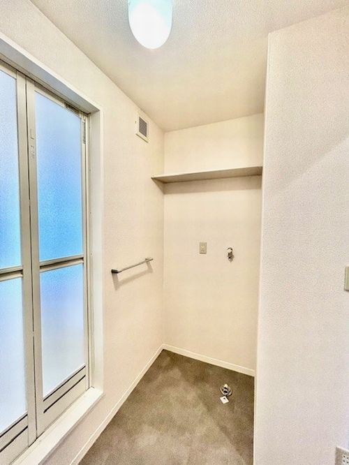 ケイコーポＣ 203号-8