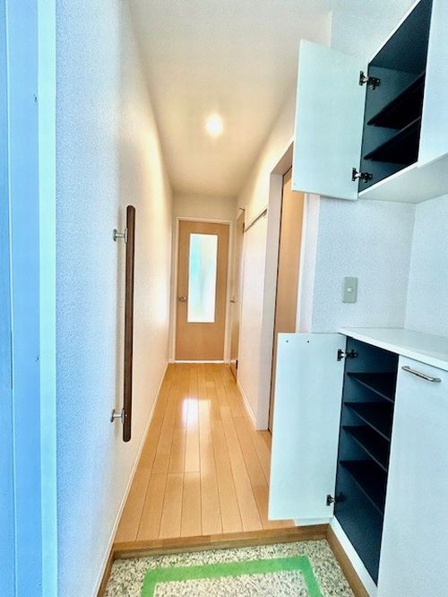 ケイコーポＣ 203号-11