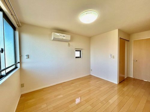 ケイコーポＤ 201号-6