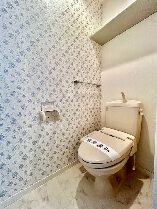 ケイコーポＤ 201号-10