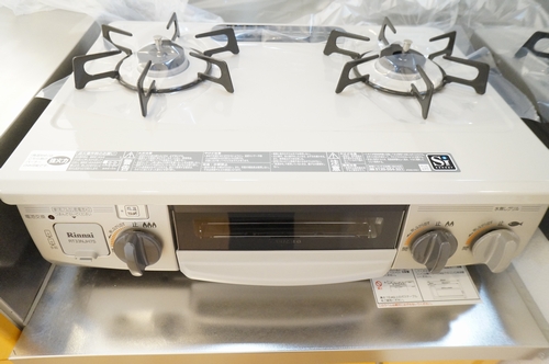 エーデル青葉A 102号-5