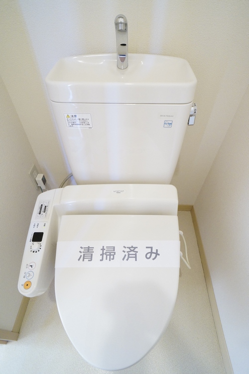 エーデル青葉A 102号-10