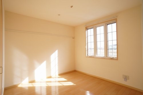 エーデル青葉Ｂ 202号-4