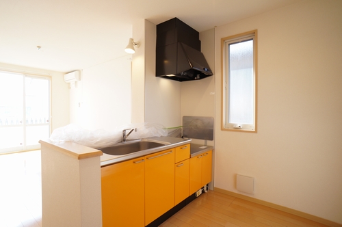 エーデル青葉Ｂ 202号-5