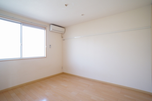 エーデル青葉Ｂ 202号-6