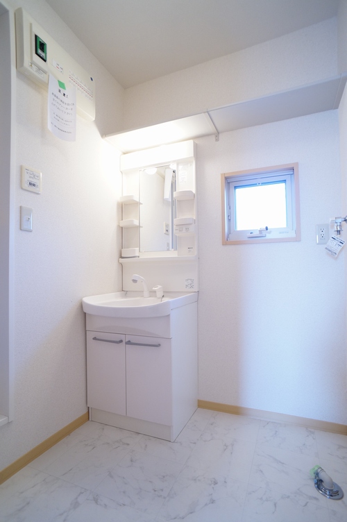 エーデル青葉Ｂ 202号-8