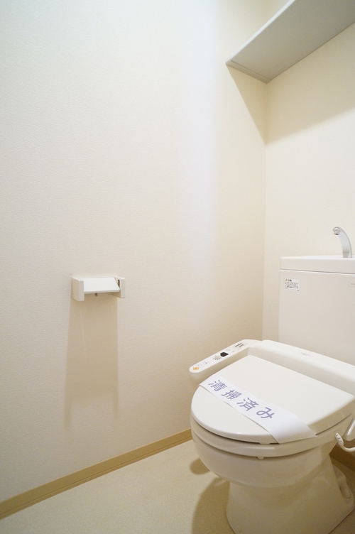 エーデル青葉Ｂ 202号-10