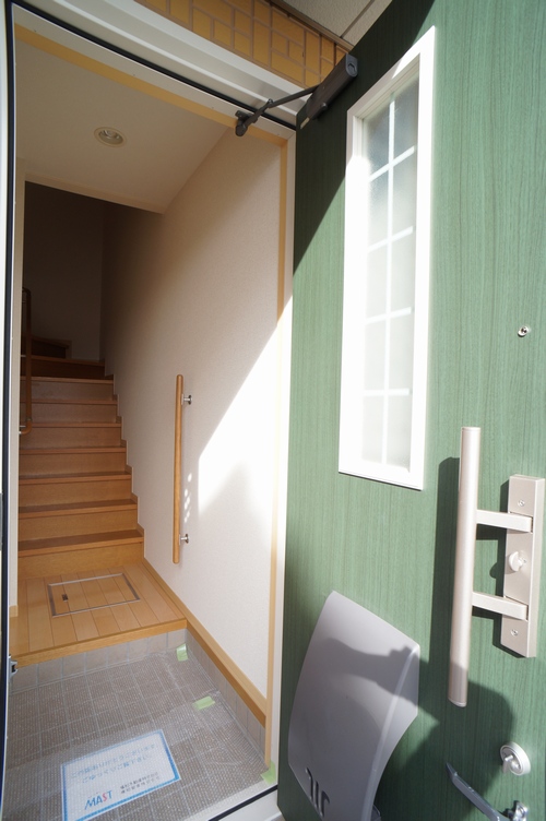 エーデル青葉Ｂ 202号-11