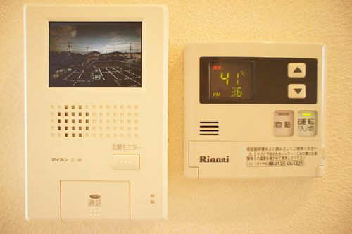 大島ガーデンヒルズ 203号-6