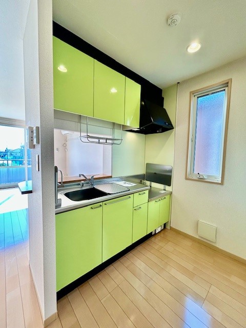 カーサ・エクセルＡ 202号-4