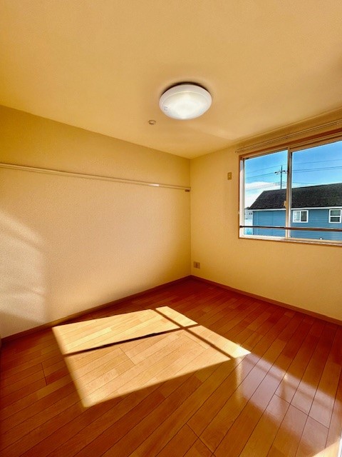 カーサ・エクセルＡ 202号-6