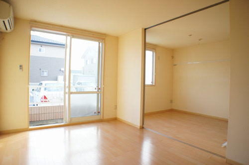 カーサ・エクセルＣ 101号-2