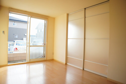 カーサ・エクセルＣ 101号-3