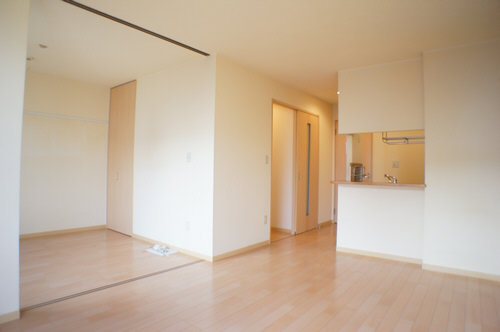 カーサ・エクセルＣ 101号-4