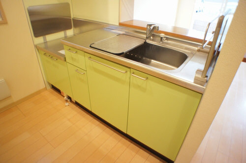 カーサ・エクセルＣ 101号-5