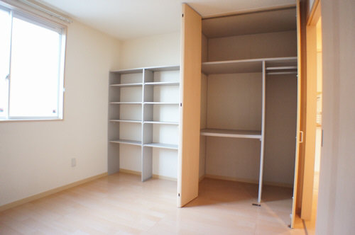 カーサ・エクセルＣ 101号-7