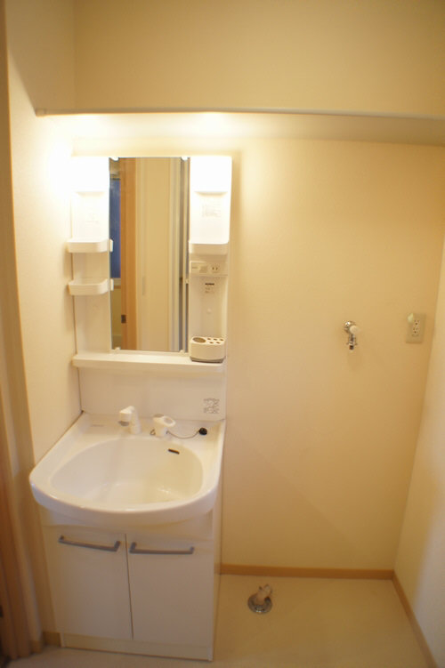 カーサ・エクセルＣ 101号-8