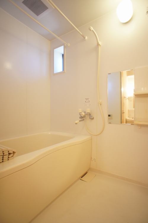 ヴィラ・ポレールＡ 203号-8