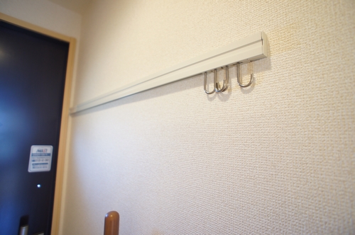 ヴィラ・ポレールＡ 203号-11