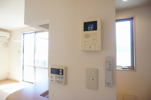 ヴィラ・ポレールＢ 202号-4