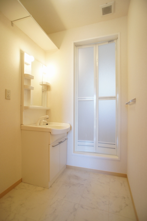 ヴィラ・ポレールＢ 202号-9