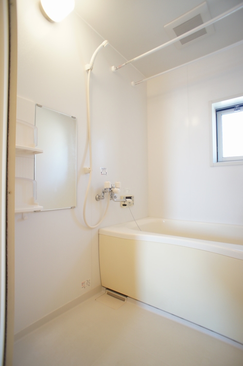 ヴィラ・ポレールＢ 202号-10