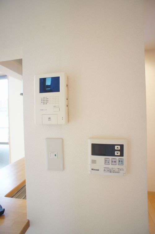 ヴィラ・ポレールＣ 102号-4