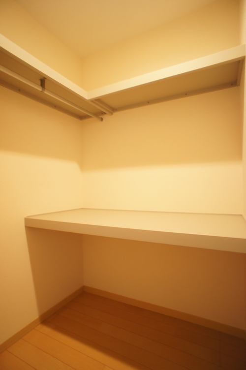 ヴィラ・ポレールＣ 102号-6