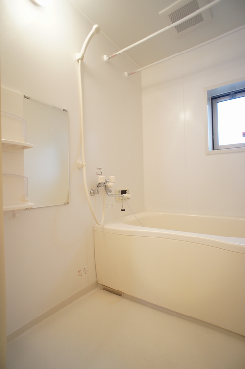 ヴィラ・ポレールＣ 102号-9