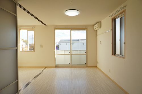 サンクレイドル６３　Ⅰ 202号-2