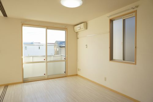 サンクレイドル６３　Ⅰ 202号-3