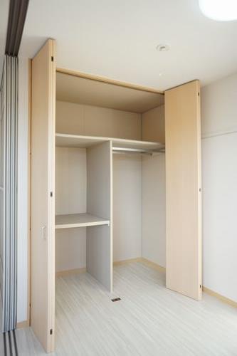 サンクレイドル６３　Ⅰ 202号-5