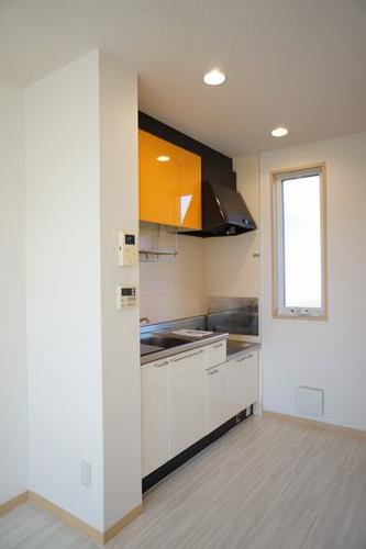 サンクレイドル６３　Ⅰ 202号-6