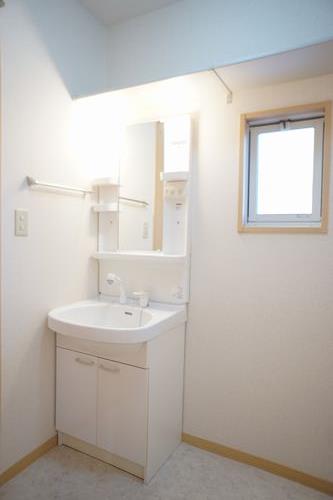 サンクレイドル６３　Ⅰ 202号-8