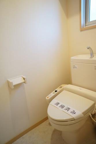 サンクレイドル６３　Ⅰ 202号-10