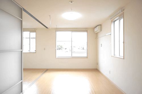 サンクレイドル６３　Ⅲ 102号-2