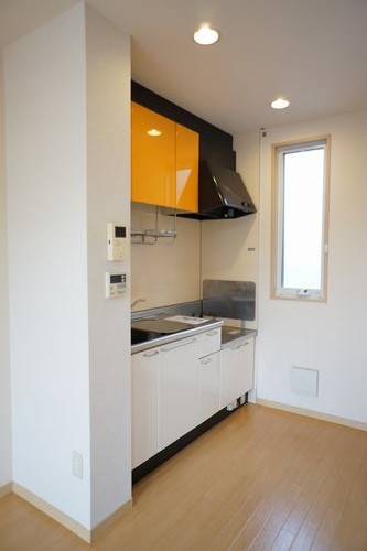 サンクレイドル６３　Ⅲ 102号-3