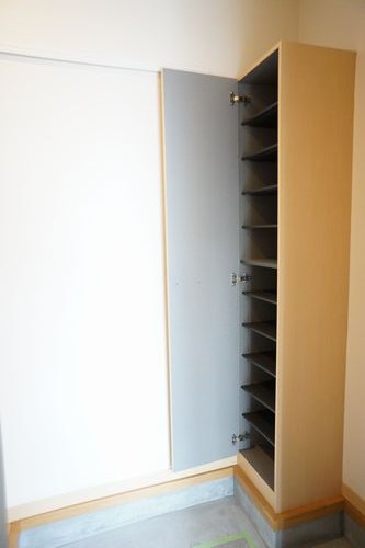 サンクレイドル６３　Ⅲ 102号-11