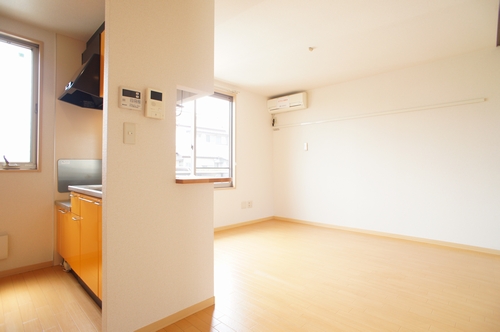 ブライトスクエアA 102号-3