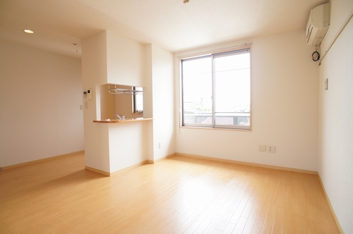 ブライトスクエアA 102号-4