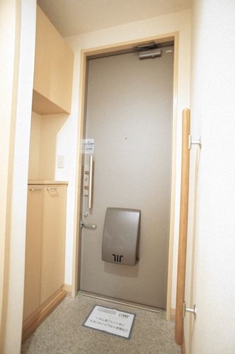 ブライトスクエアＢ 103号-11