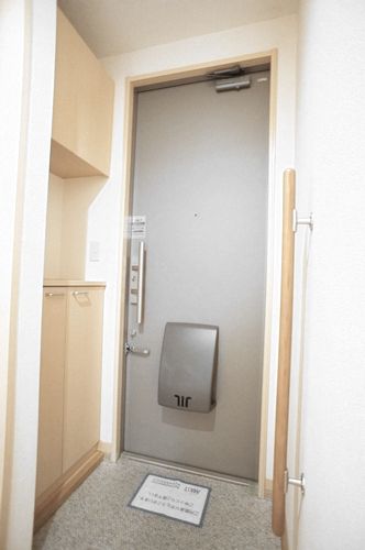 ブライトスクエアB 203号-11