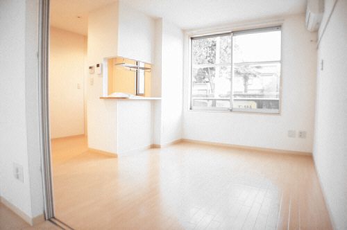 ブライトスクエアＣ 102号-2