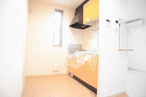 ブライトスクエアＣ 102号-3