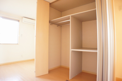 ブライトスクエアD 201号-5